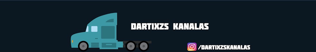 Dartixzs Kanalas YouTube channel avatar