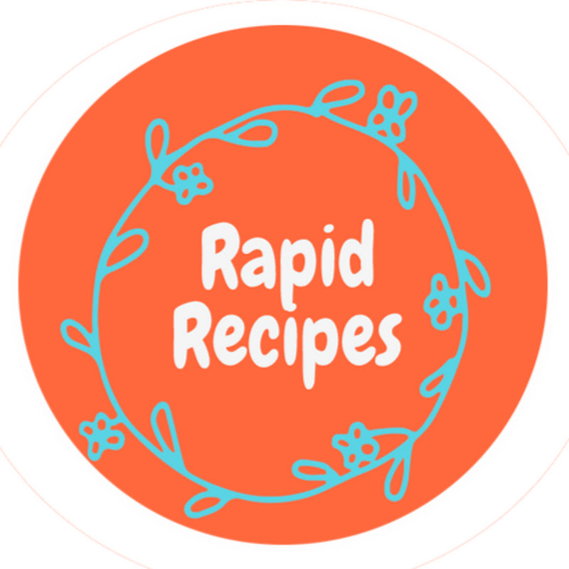 Rapid Recipes