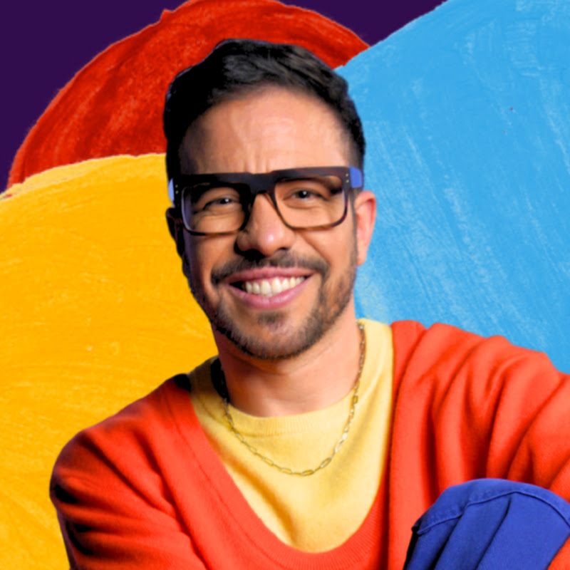 Ricardo Miranda | Tech & YouTube