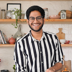 Bake With Shivesh net worth