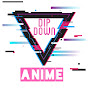 Dip Down Anime logo