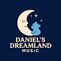 Daniel’s Dreamland Music logo