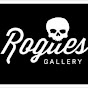 Rogues Gallery Show logo