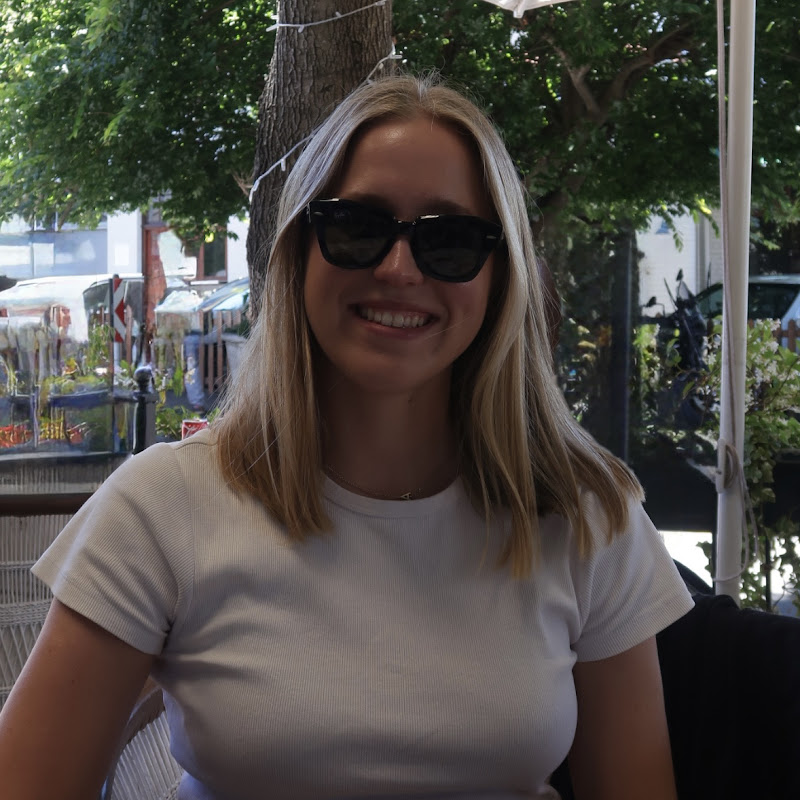 Ashleigh Cliff