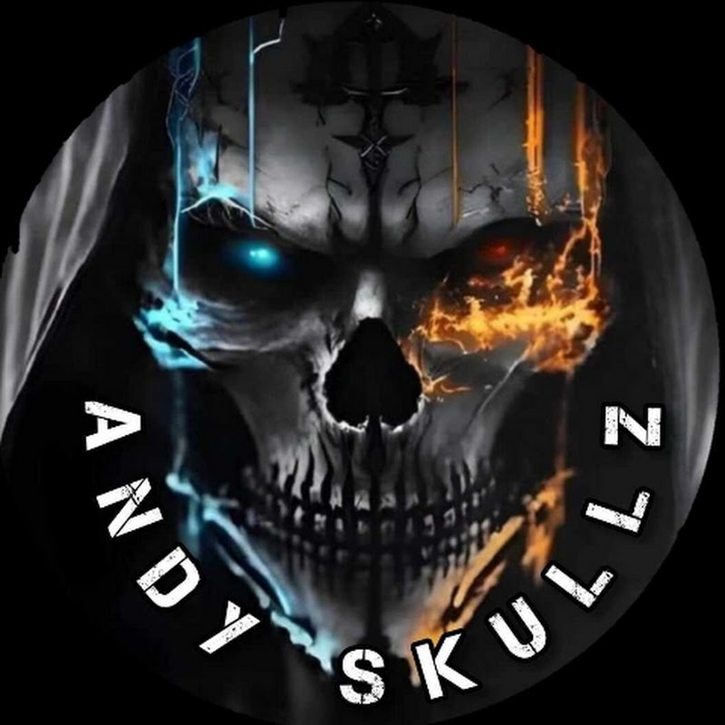 Andy Skullz