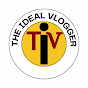 The ideal Vlogger🧿 logo