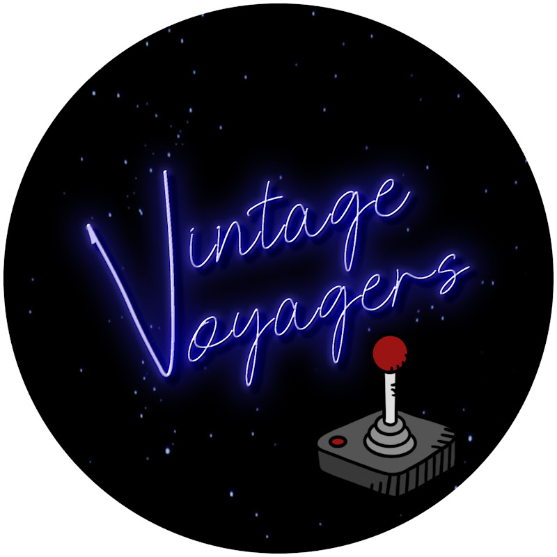 The Vintage Voyagers