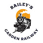 Bailey’s Garden Railway