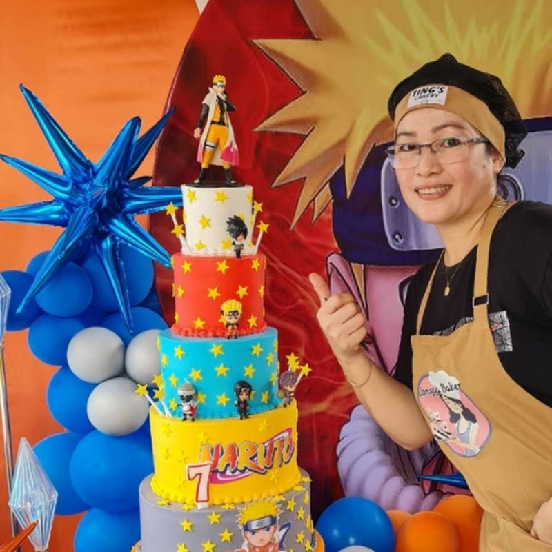 Tings Cakery