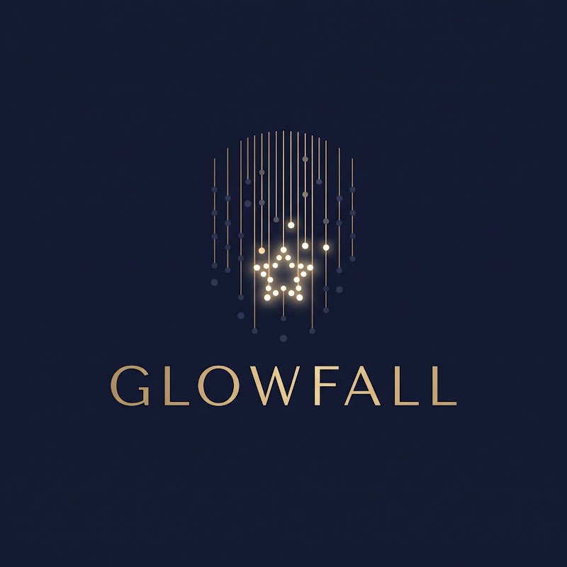 Glowfall