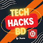 Tech Hacks BD logo