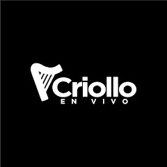 Логотип каналу Criollo En Vivo