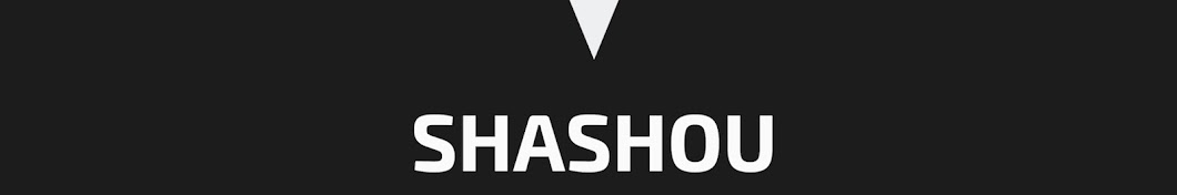 ShaShou YouTube channel avatar