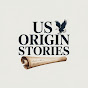 US Origin Stories logo