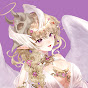 採墨 VTuber 大頭貼