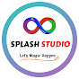 SPLASH.STUDIO USA logo
