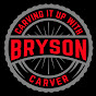 Carving It Up with Bryson Carver logo