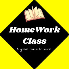 HomeWork Class