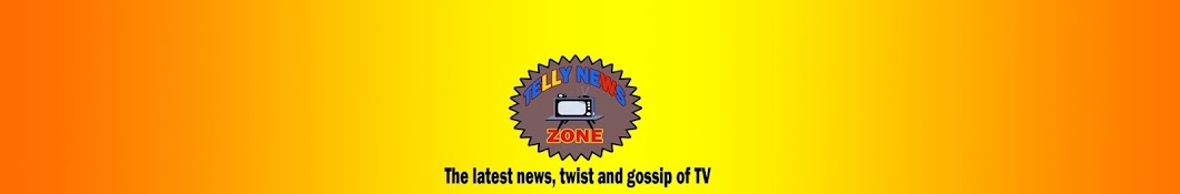TELLY NEWS ZONE YouTube kanalı avatarı