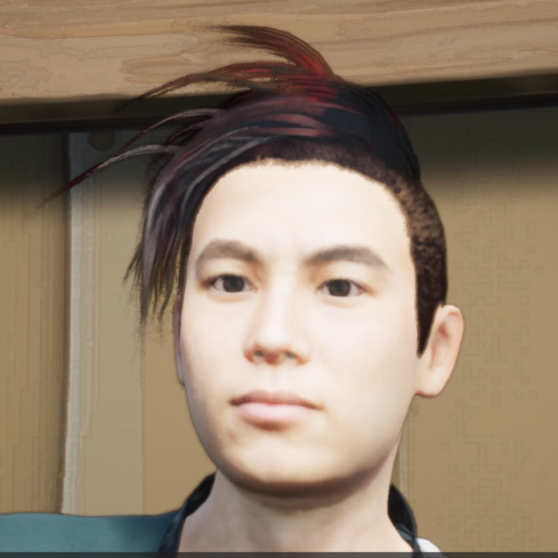 Unreal engine. Iclone 