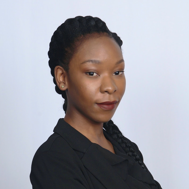 Mwazomela Thurmond - Virginia Real Estate Agent
