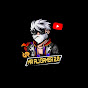 MR ALI GAMER 2.0 logo