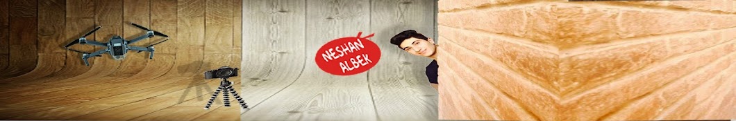 Ù†ÙŠØ´Ø§Ù† - Neshan Avatar del canal de YouTube