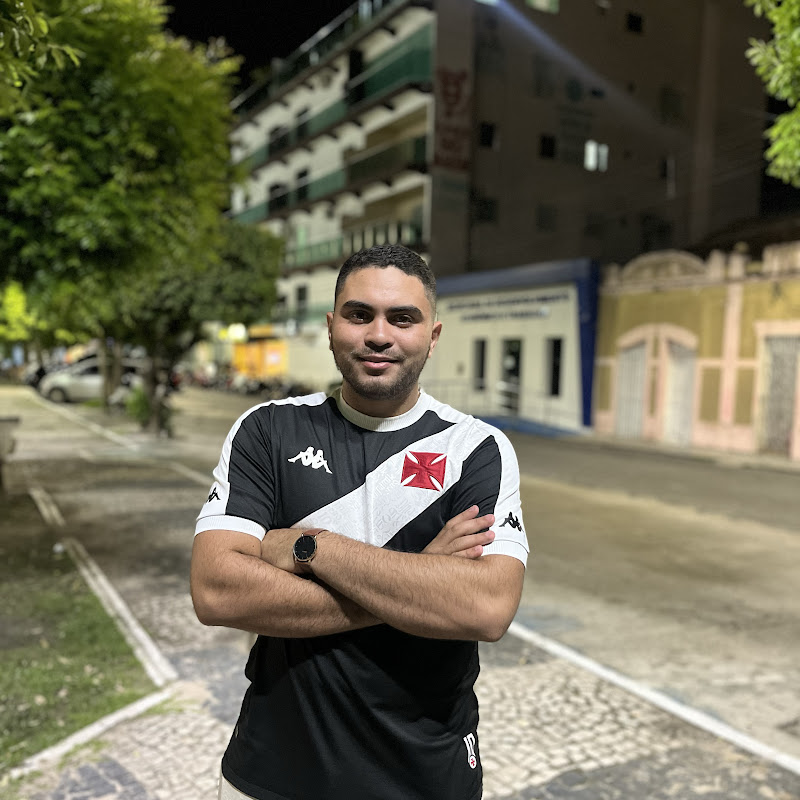 Adenilson ofs