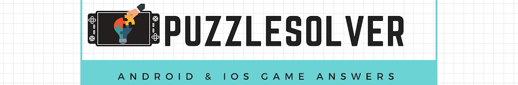 puzzlesolver رمز قناة اليوتيوب