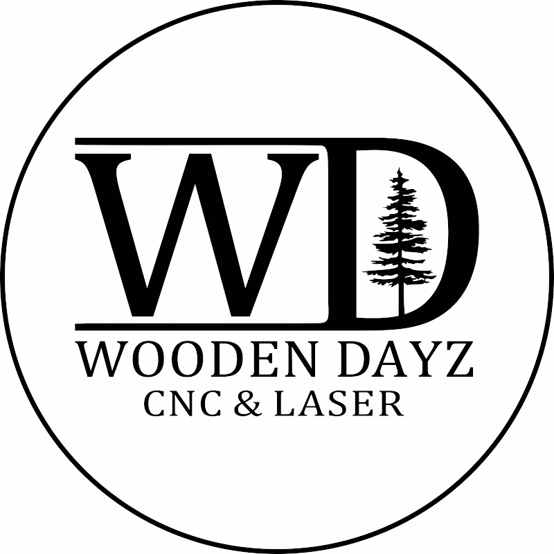 Wooden Dayz 