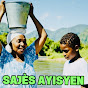 Sajès Ayisyen logo