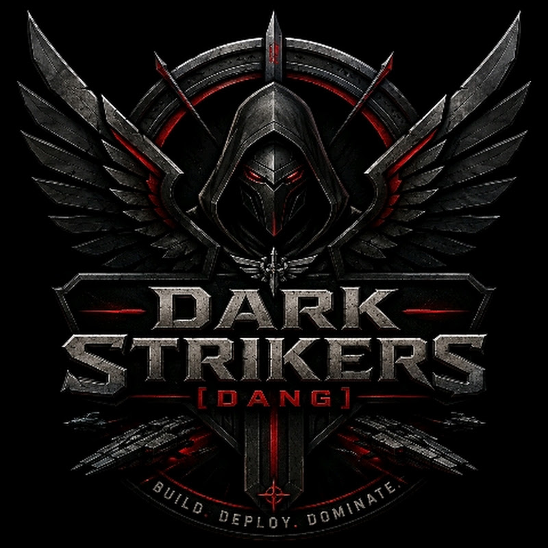 Dark Strikers