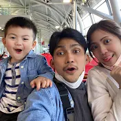 azka omera family