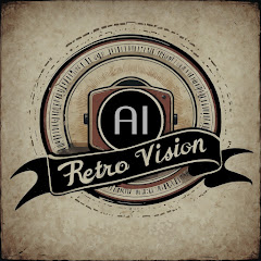 AI Retro Vision