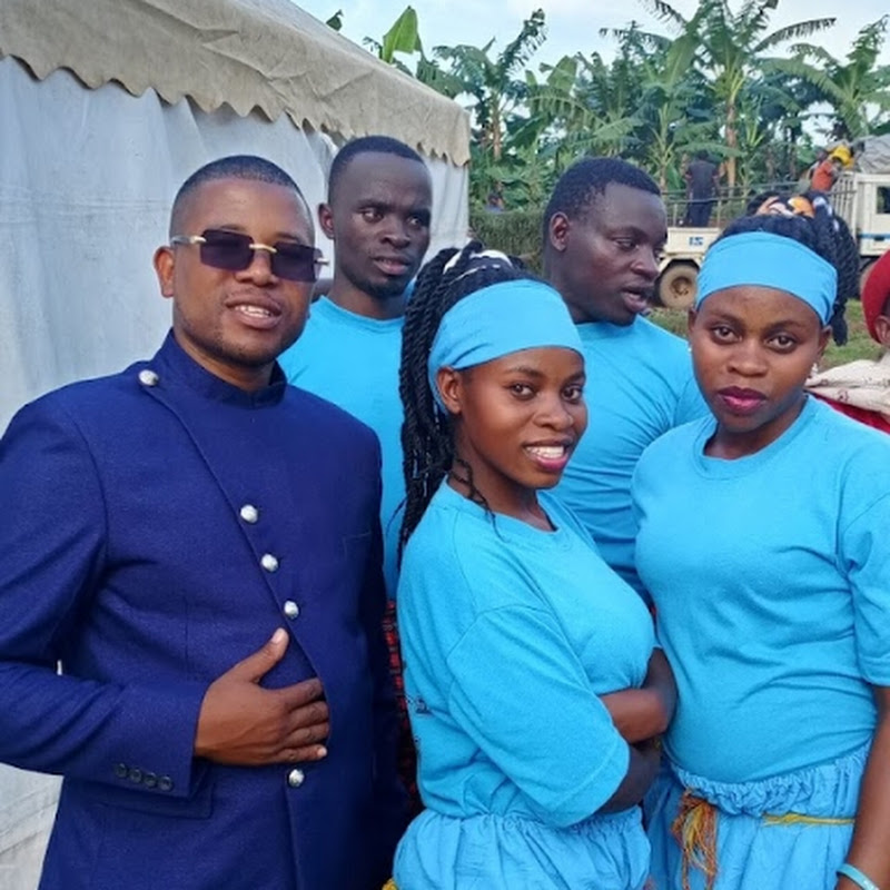 Brother Ambrose Ambassador