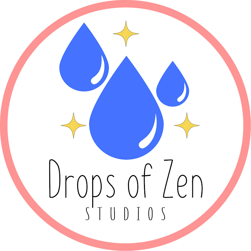 Drops of Zen Studios