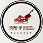 Cut and Feel logo