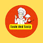 Taste And Tasty logo