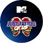 Just Tattoo Of Us logo