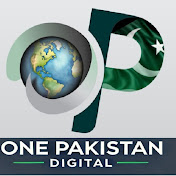 ONE PAKISTAN DIGITAL