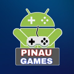 Pinau Games Avatar