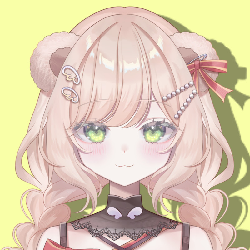 羽熊ちゃこ / ChacoHaguma