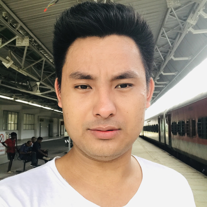 Thungbemo Lotha ™️ (Official Channel)