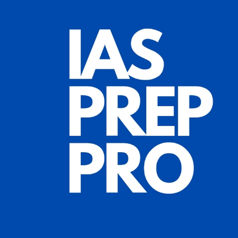 IAS PREP PRO