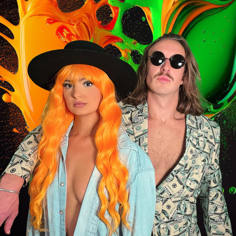 The Crypto Couple