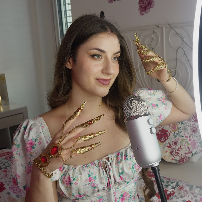 Photo Lidi ASMR