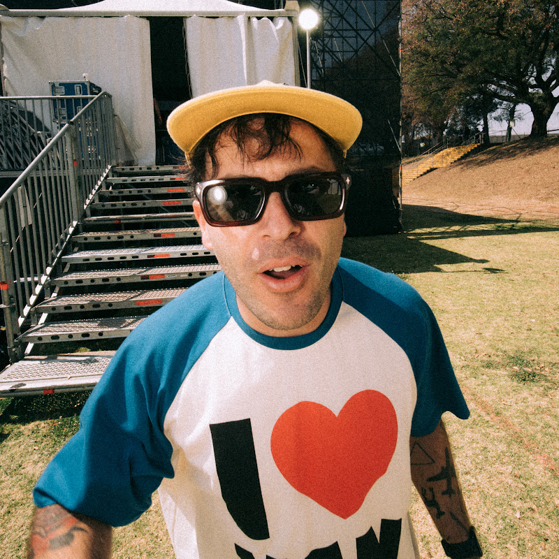 Matthew Mole