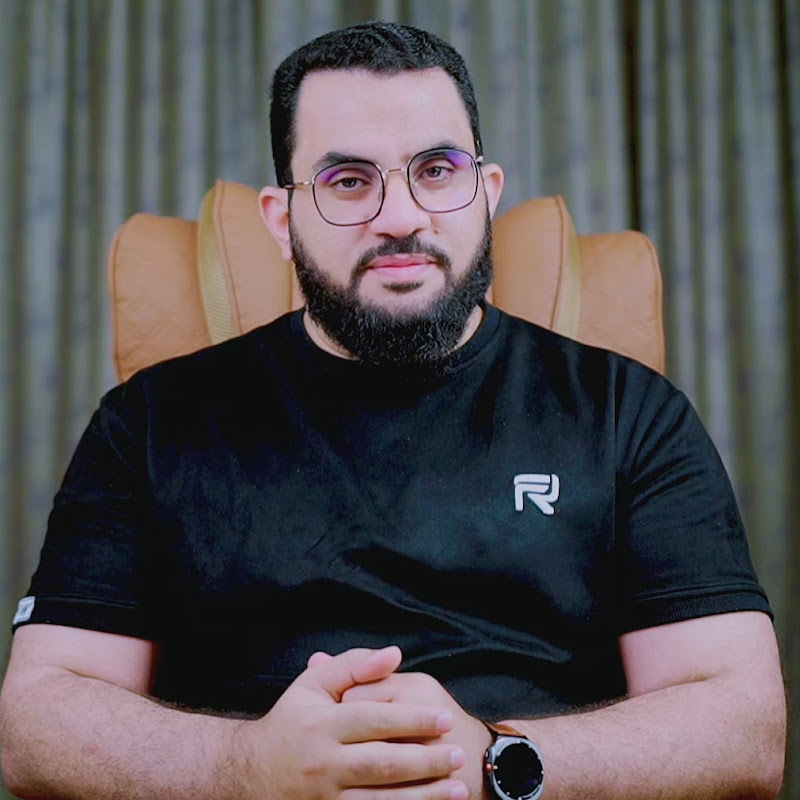 عمرو نور الدين Amr Nour ELdeen l