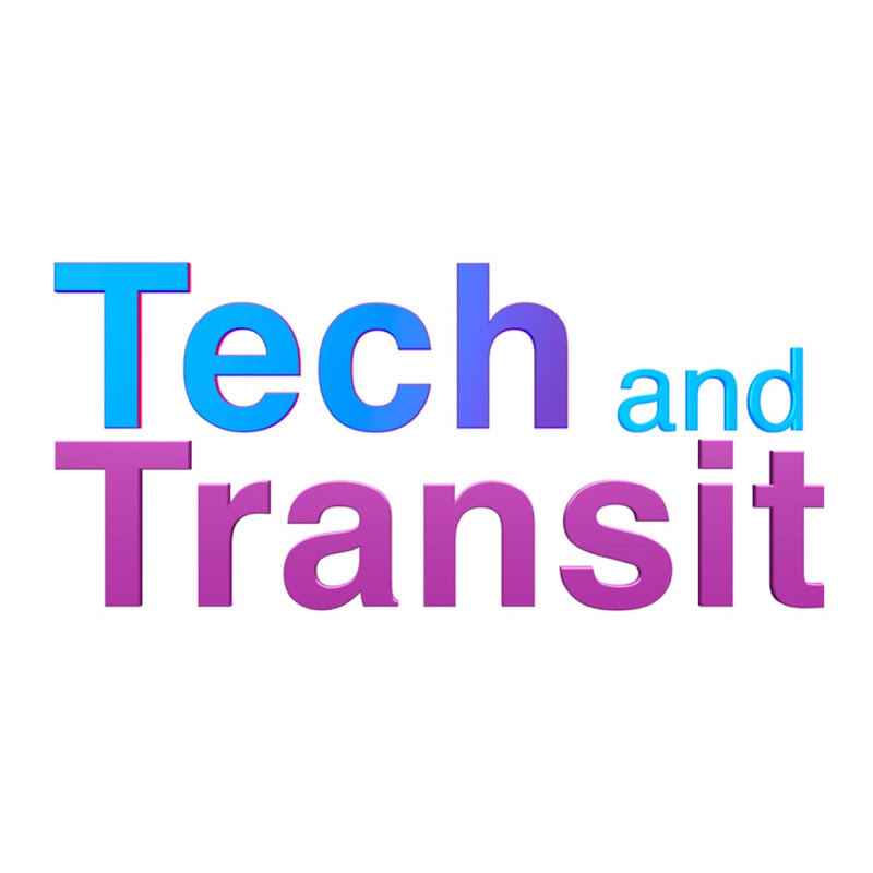 Tech and Transit