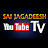Sai Jagadeesh You Tube TV